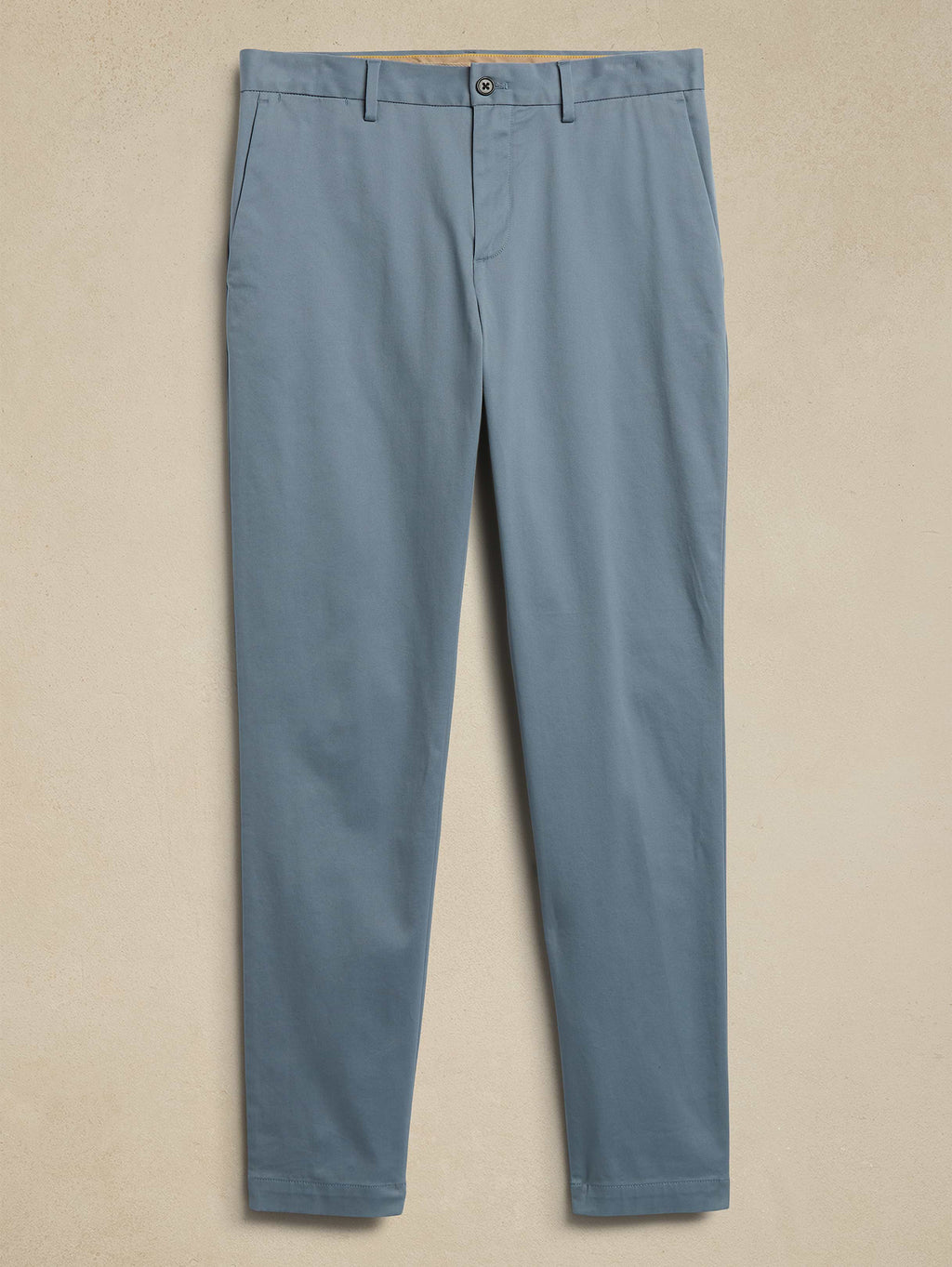 Athletic Rapid Movement Chino - Gray Blue
