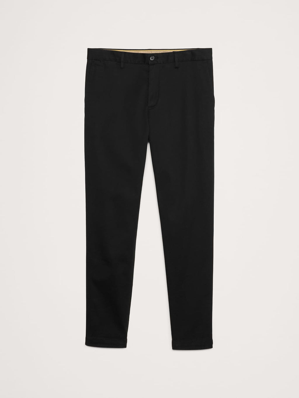 Athletic Rapid Movement Chino - Black