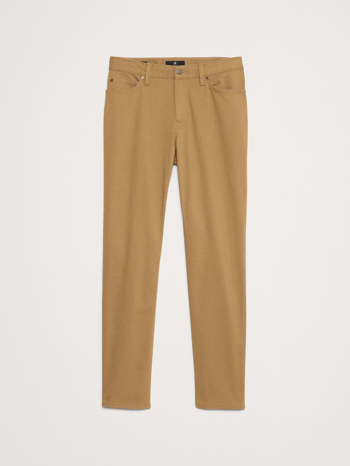 Athletic Traveler Pant - Whiskey Brown