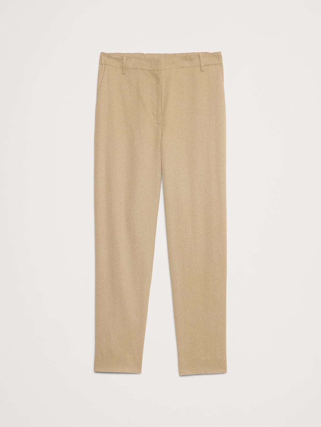 All Day Pant - Workwear Khaki Beige