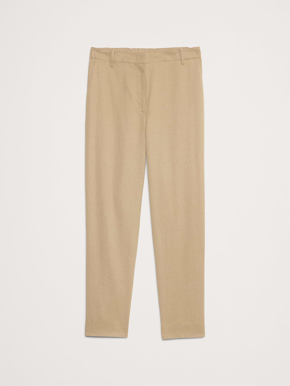 All Day Pant - Workwear Khaki Beige