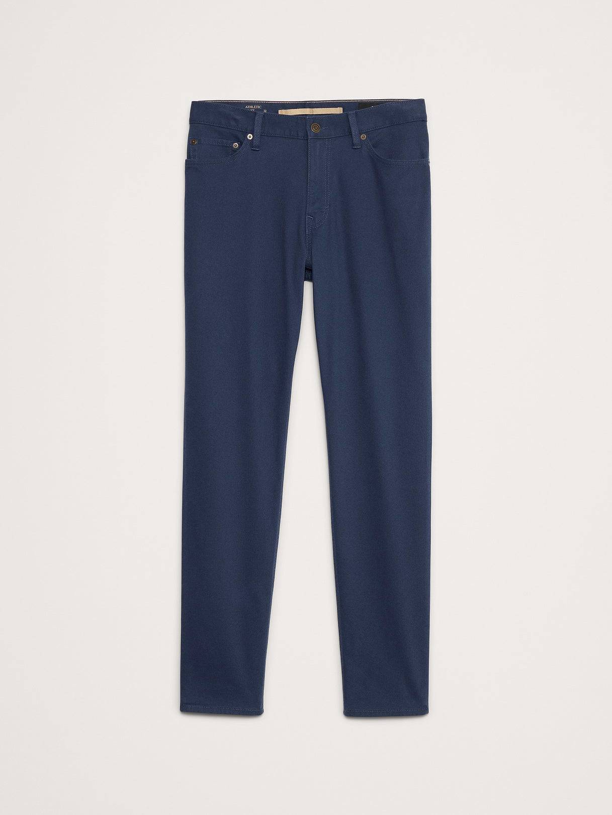 Athletic Traveler Pant - Ski Slate Blue