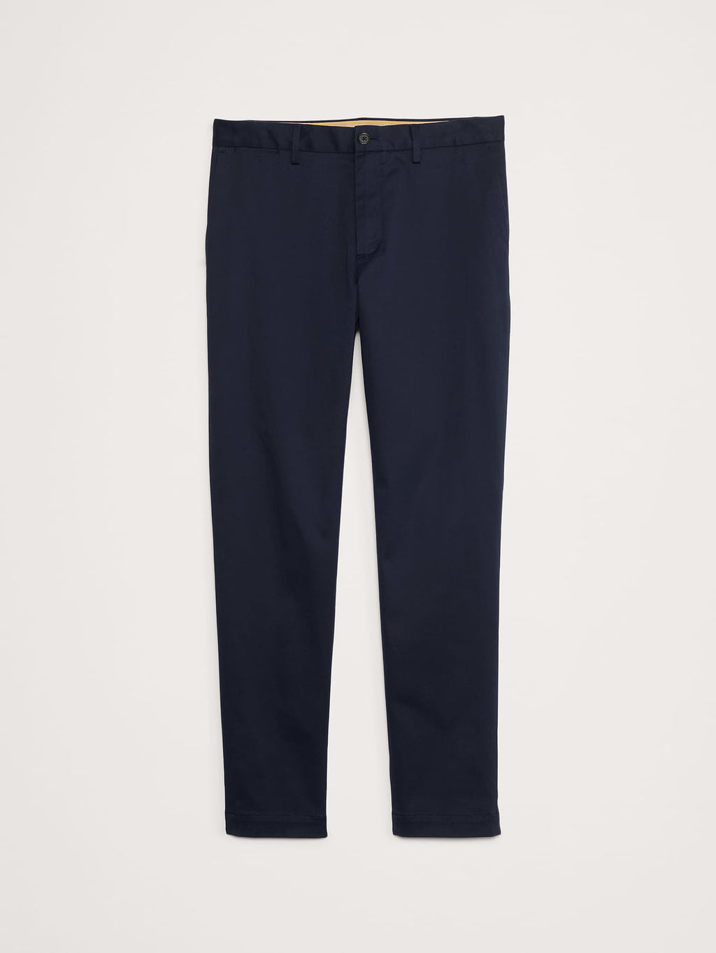 Athletic Rapid Movement Chino - Navy Blue