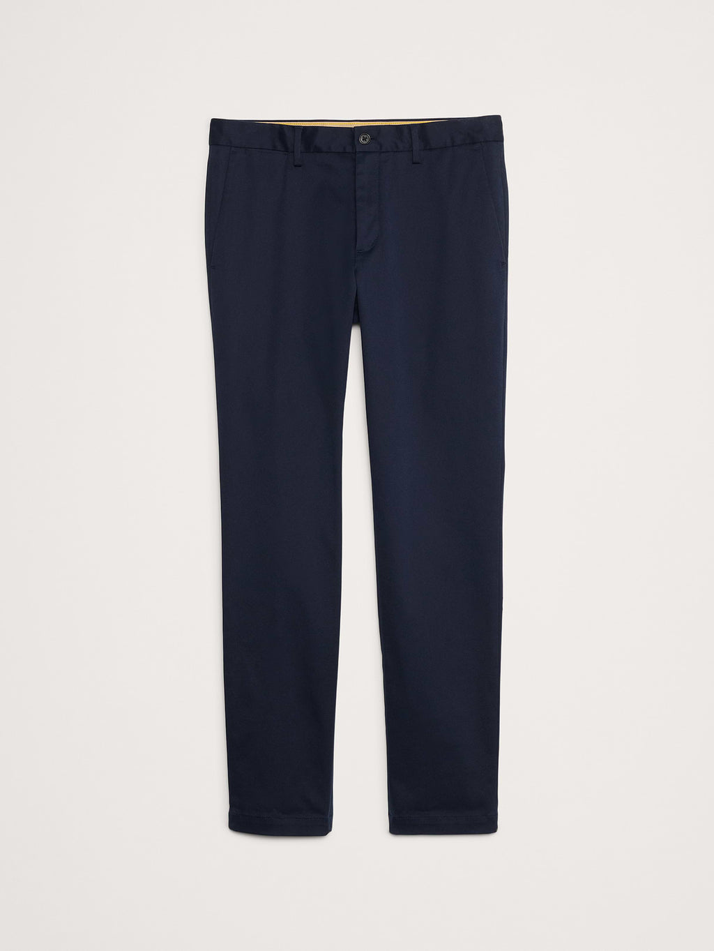 Slim Rapid Movement Chino - Navy Blue