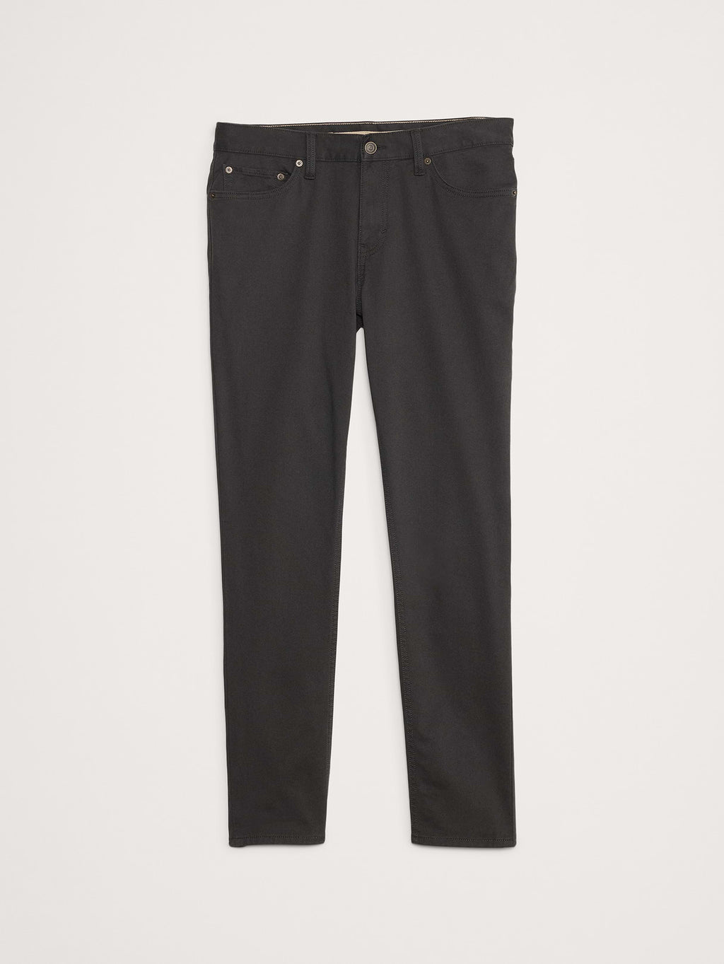 Skinny Traveler Pant 2.0 - Charcoal Gray