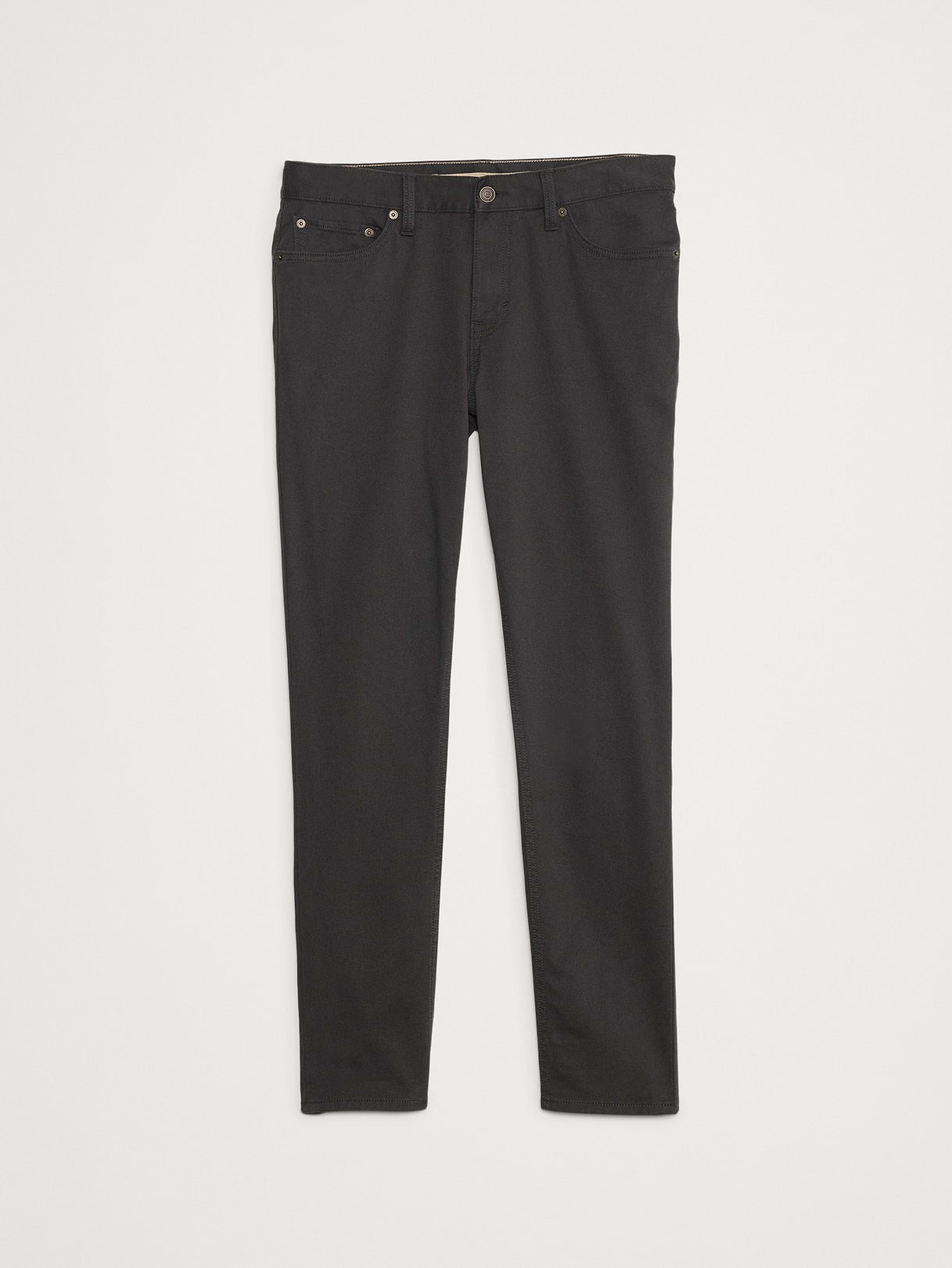 Skinny Traveler Pant 2.0 - Charcoal Gray