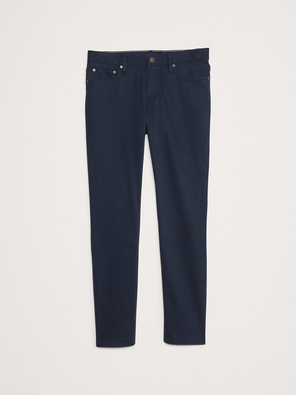 Skinny Traveler Pant 2.0 - Navy Blue