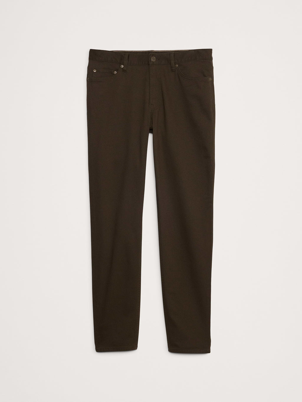 Athletic Traveler Pant - Heathland Brown