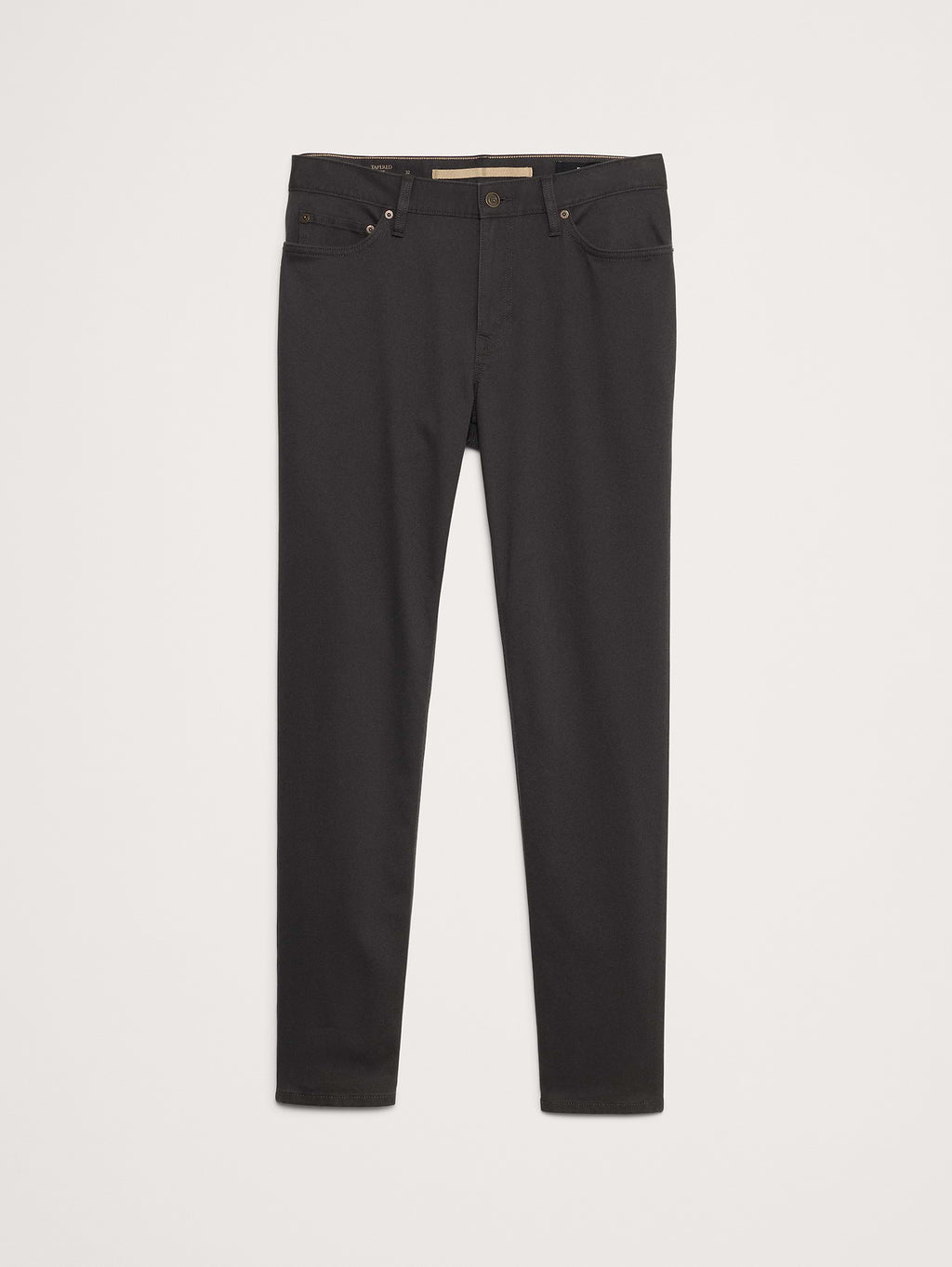 Athletic Traveler Pant - Charcoal Gray
