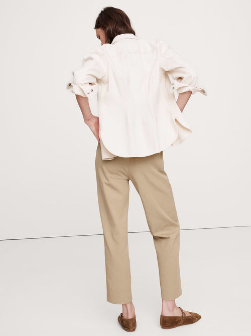 All Day Pant - Workwear Khaki Beige