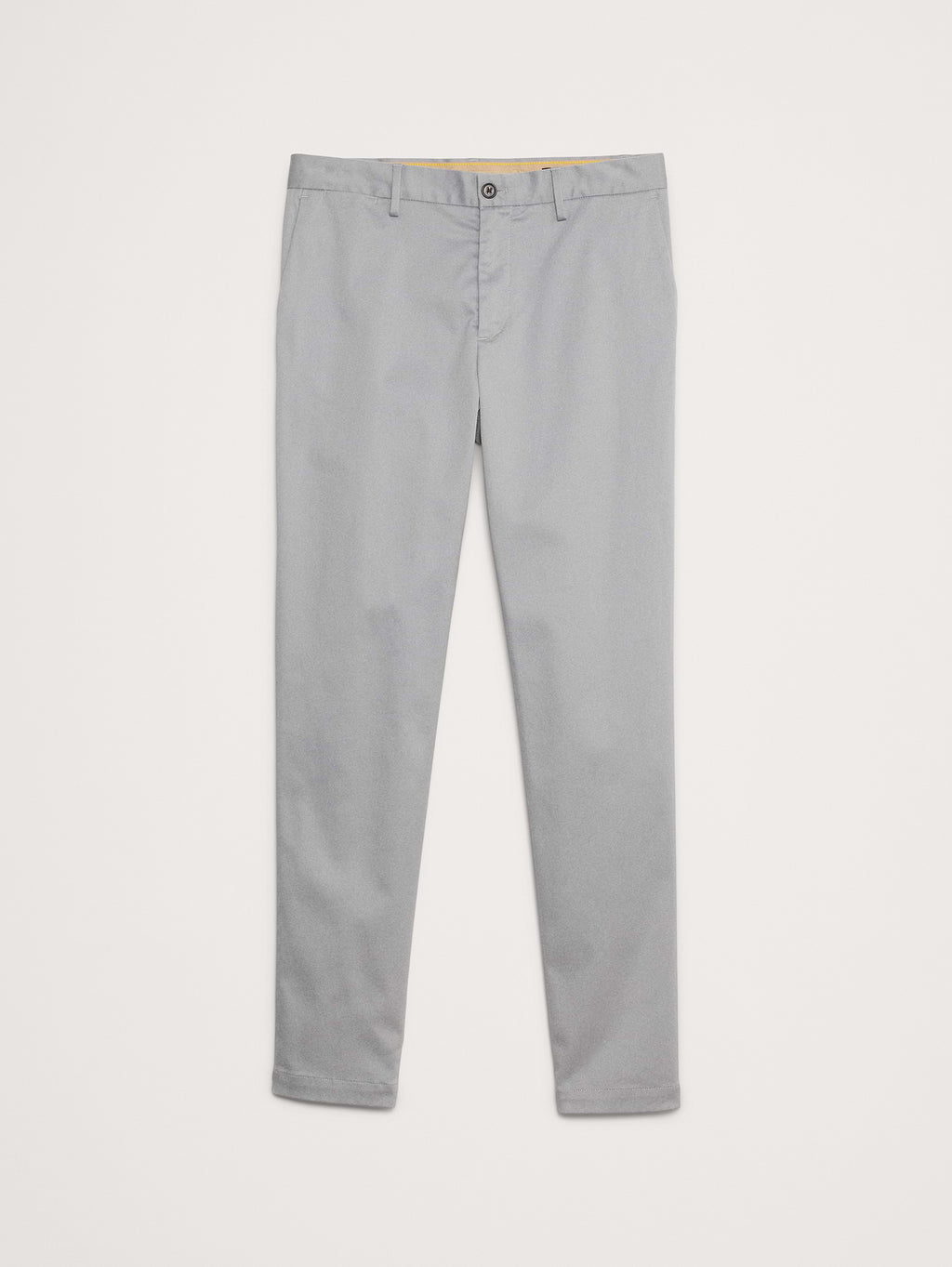Athletic Rapid Movement Chino - Cliff Gray