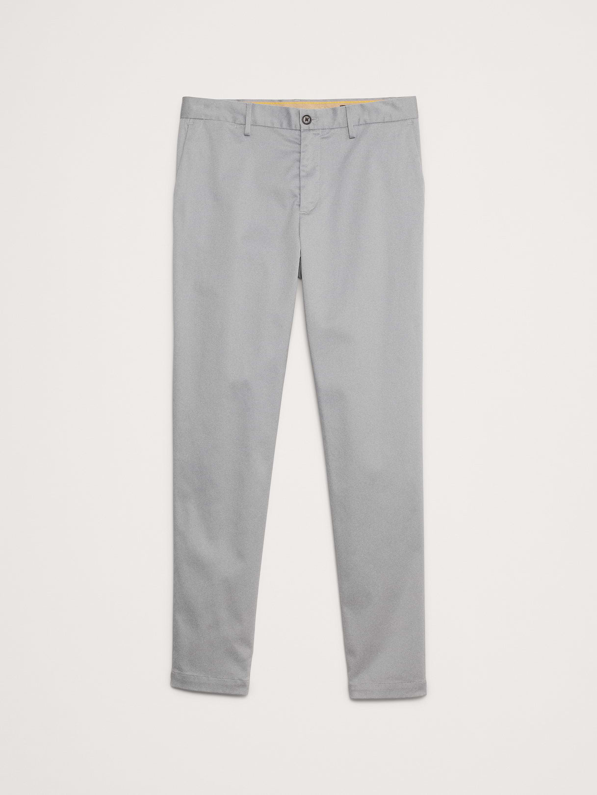 Athletic Rapid Movement Chino - Cliff Gray