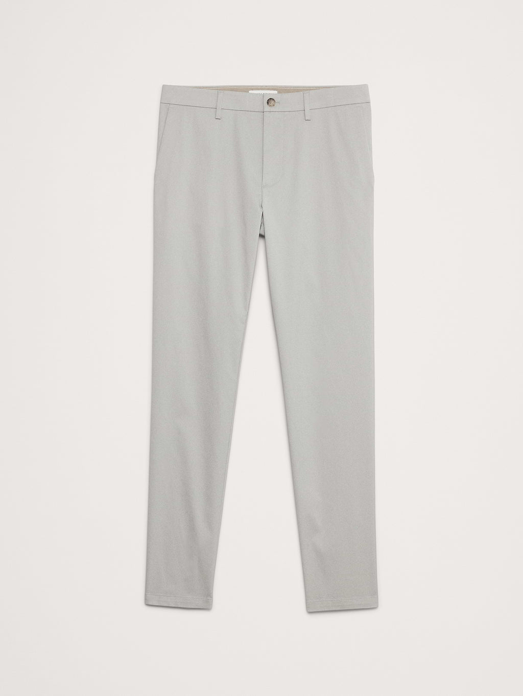 Slim Core Temp Pant - Light Gray