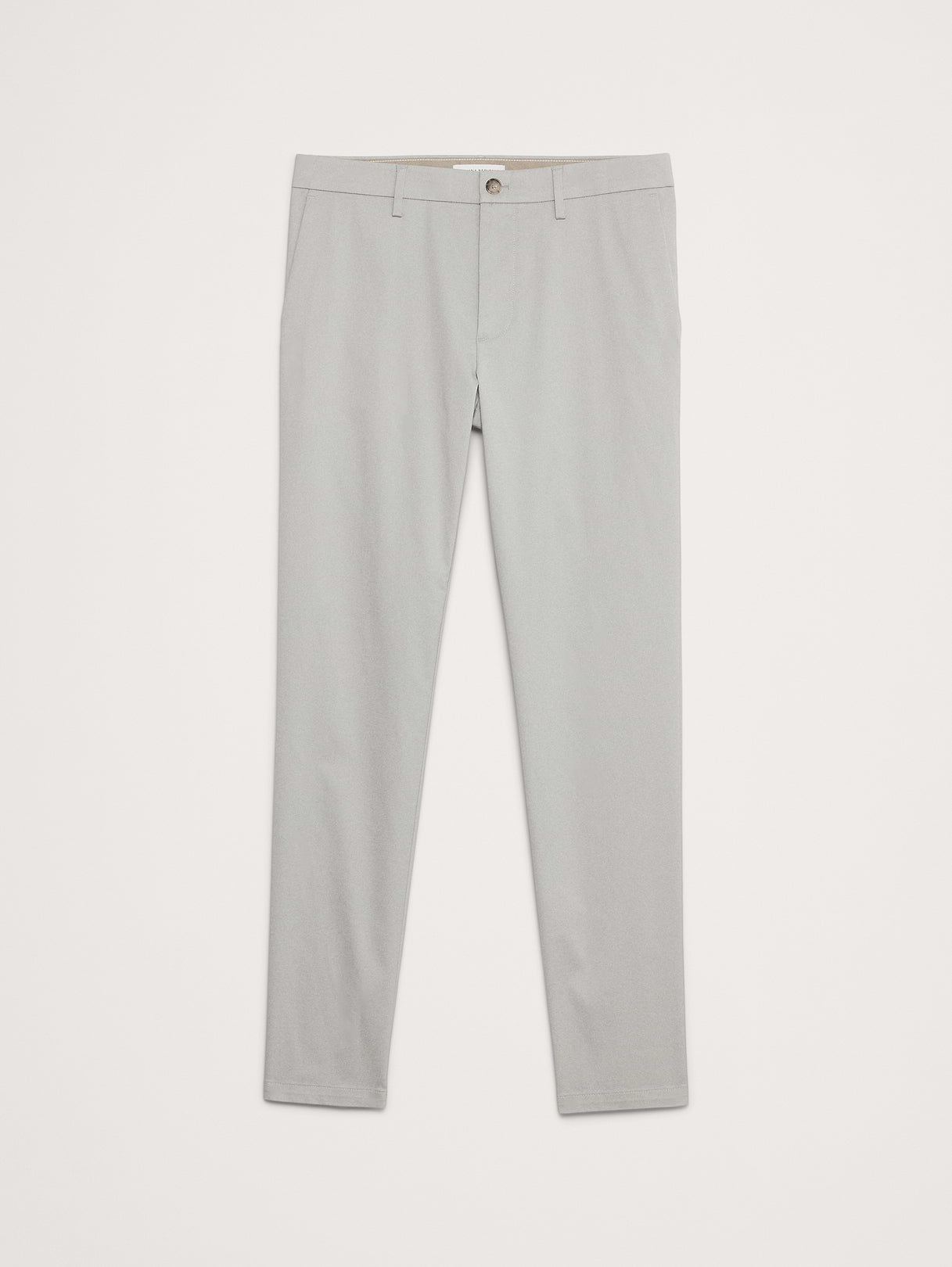Slim Core Temp Pant - Light Gray