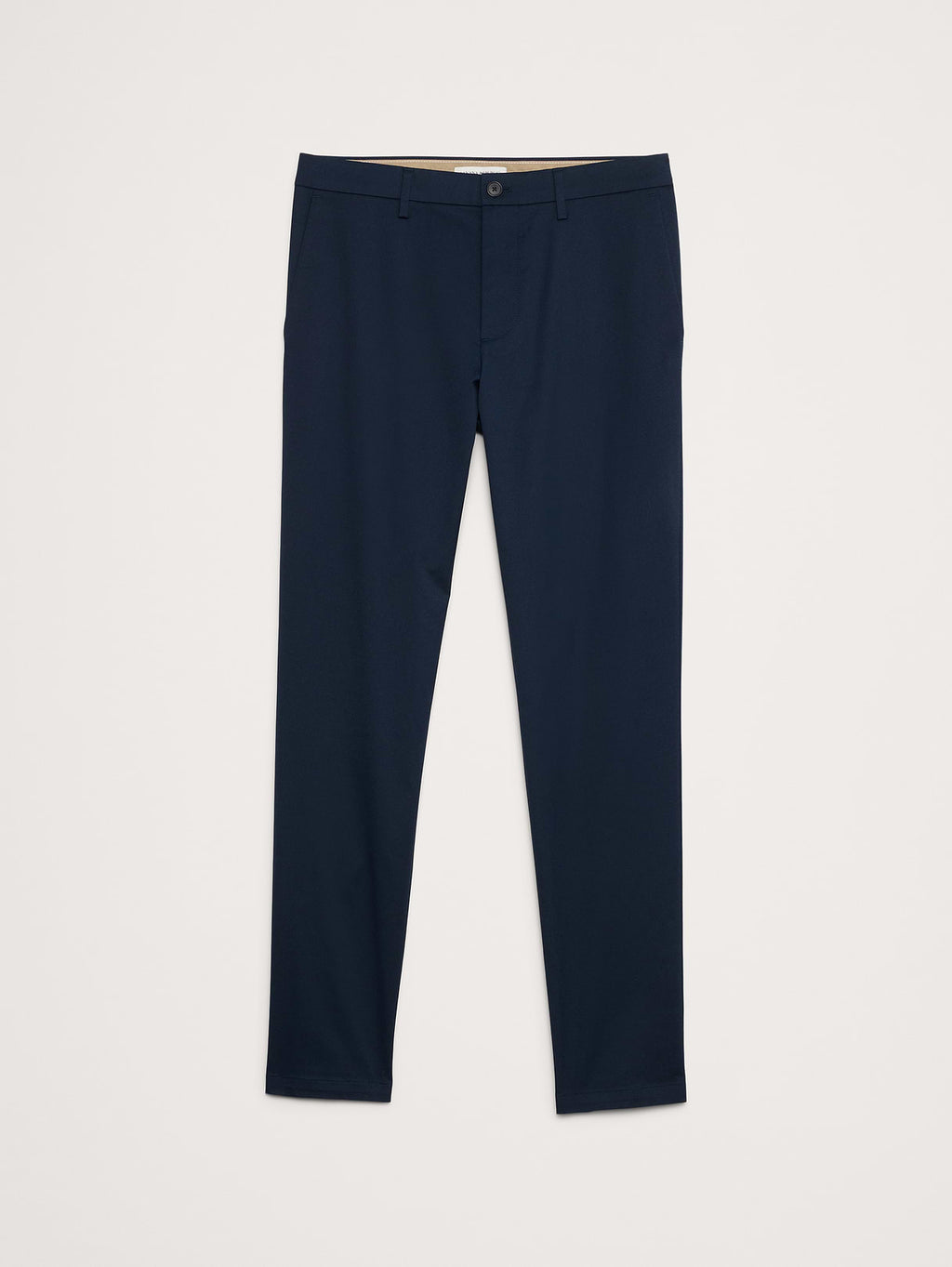 Slim Core Temp Pant - Navy Blue