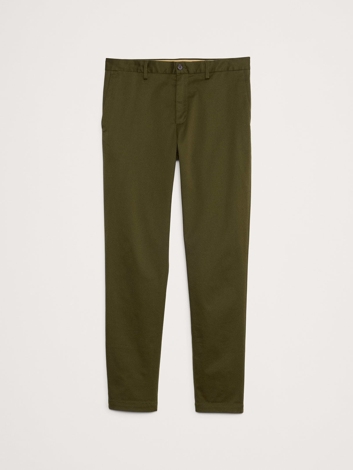 Athletic Rapid Movement Chino - Waimea Olive Green