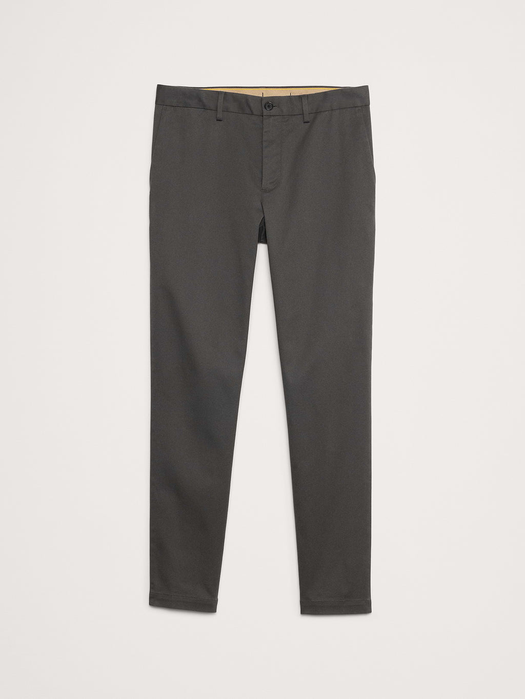 Athletic Rapid Movement Chino - Anthracite Gray