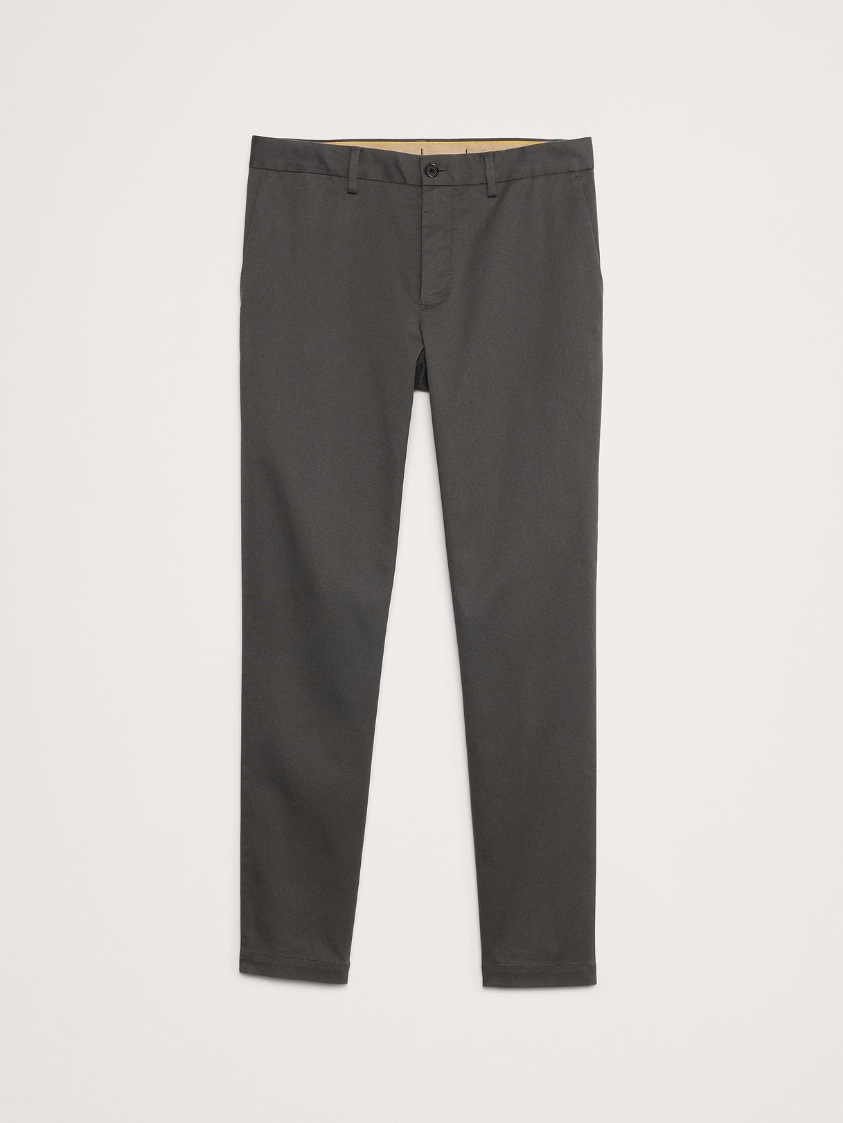 Athletic Rapid Movement Chino - Anthracite Gray