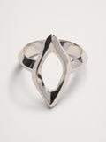 Lyssa Ring by Aureus + Argent - Silver