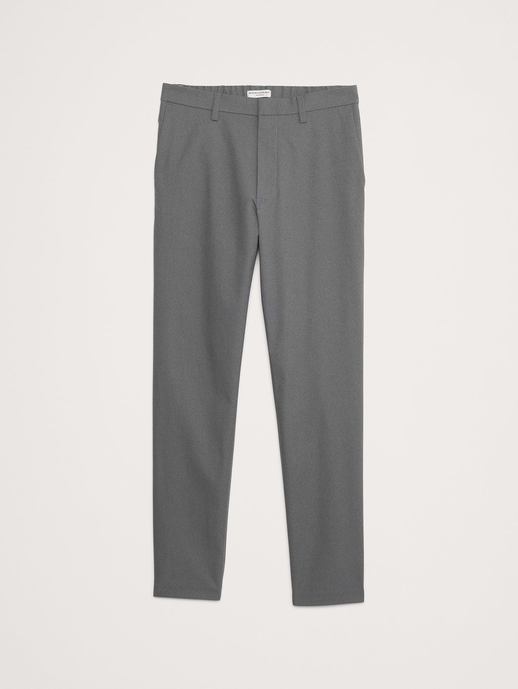 Athletic Slim Performance Pant - Gray
