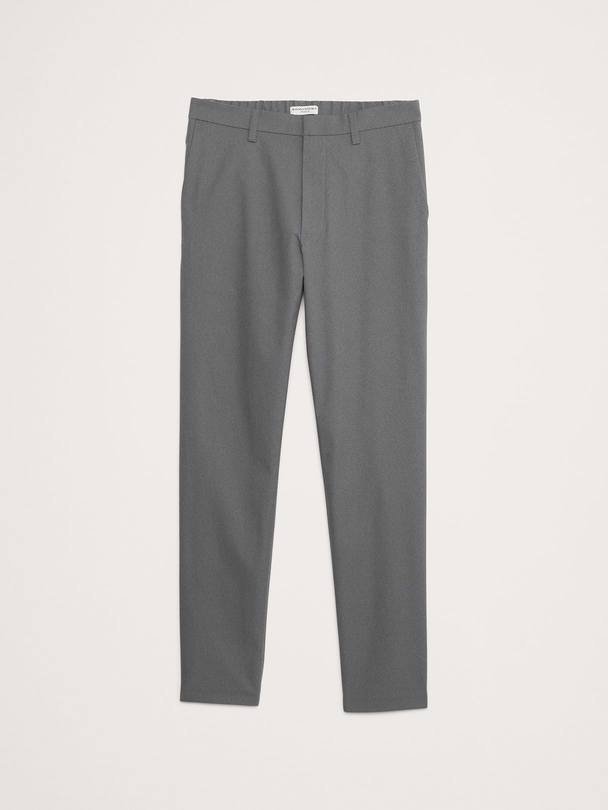 Athletic Slim Performance Pant - Gray