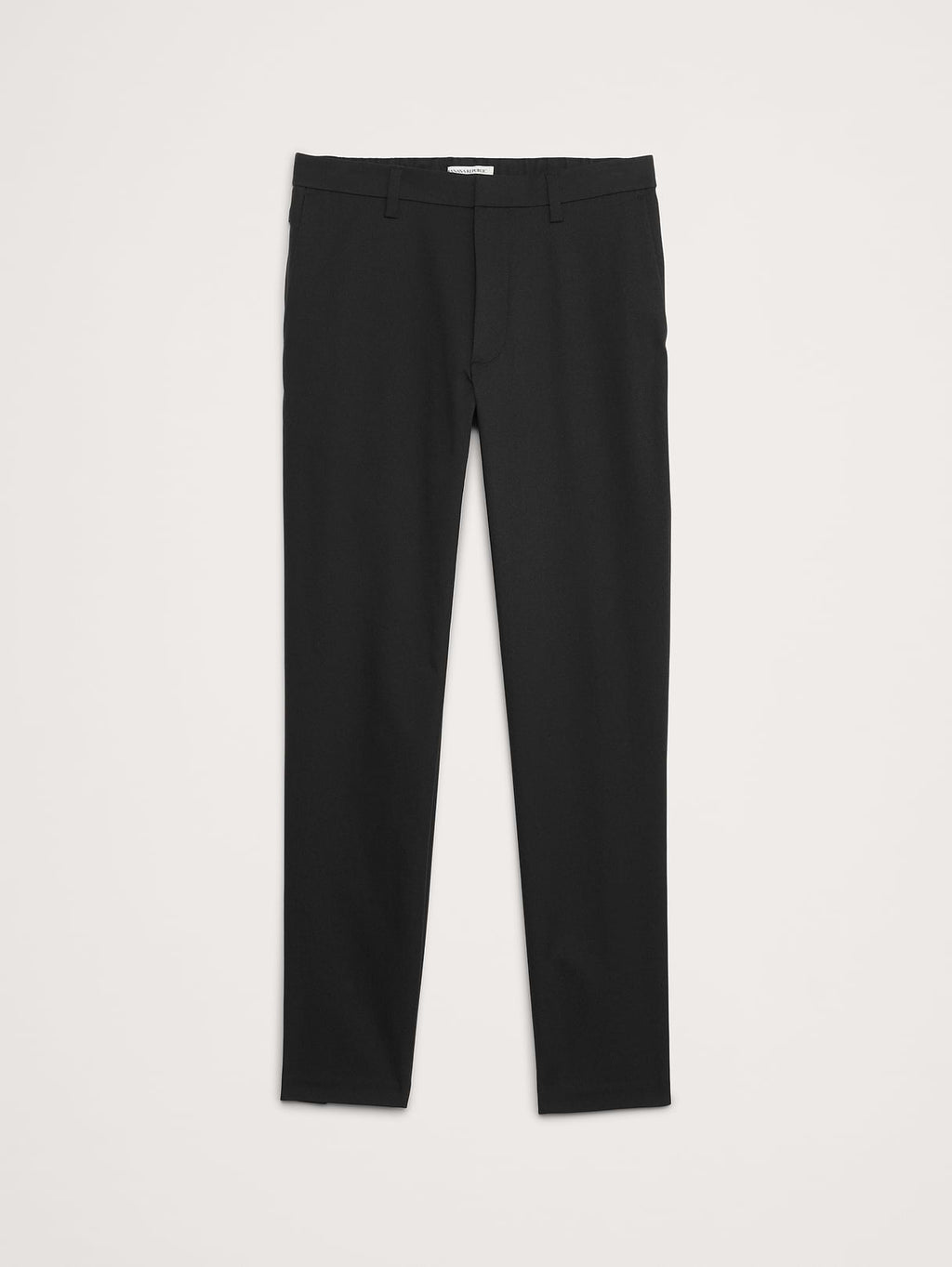 Athletic Slim Performance Pant - Black