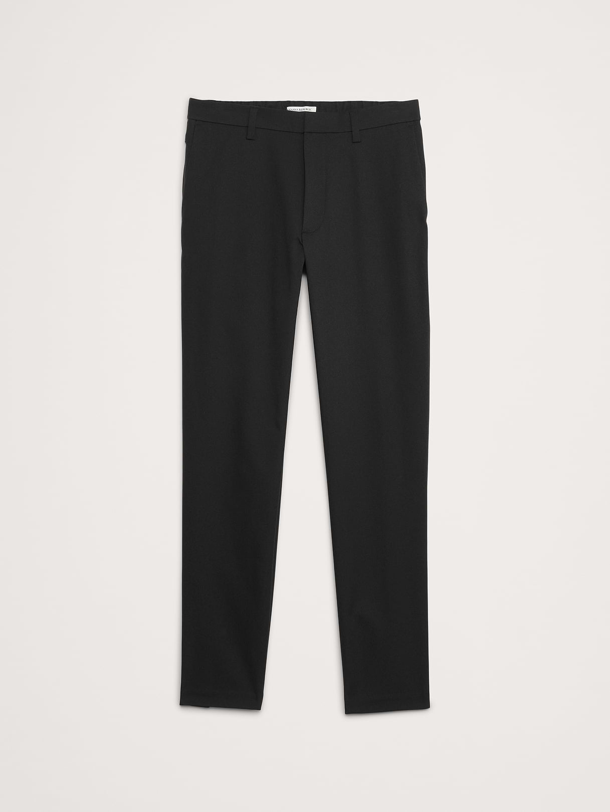 Athletic Slim Performance Pant - Black
