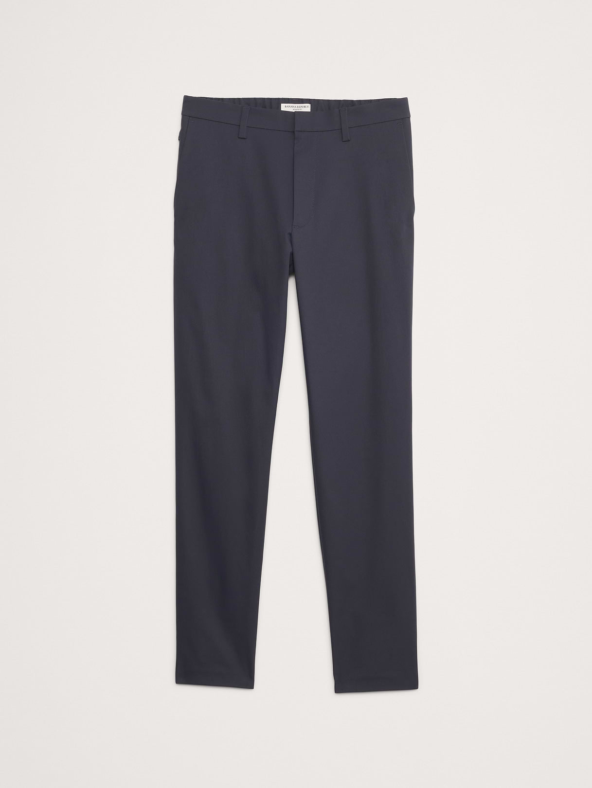 Athletic Slim Performance Pant - Slate Navy Blue