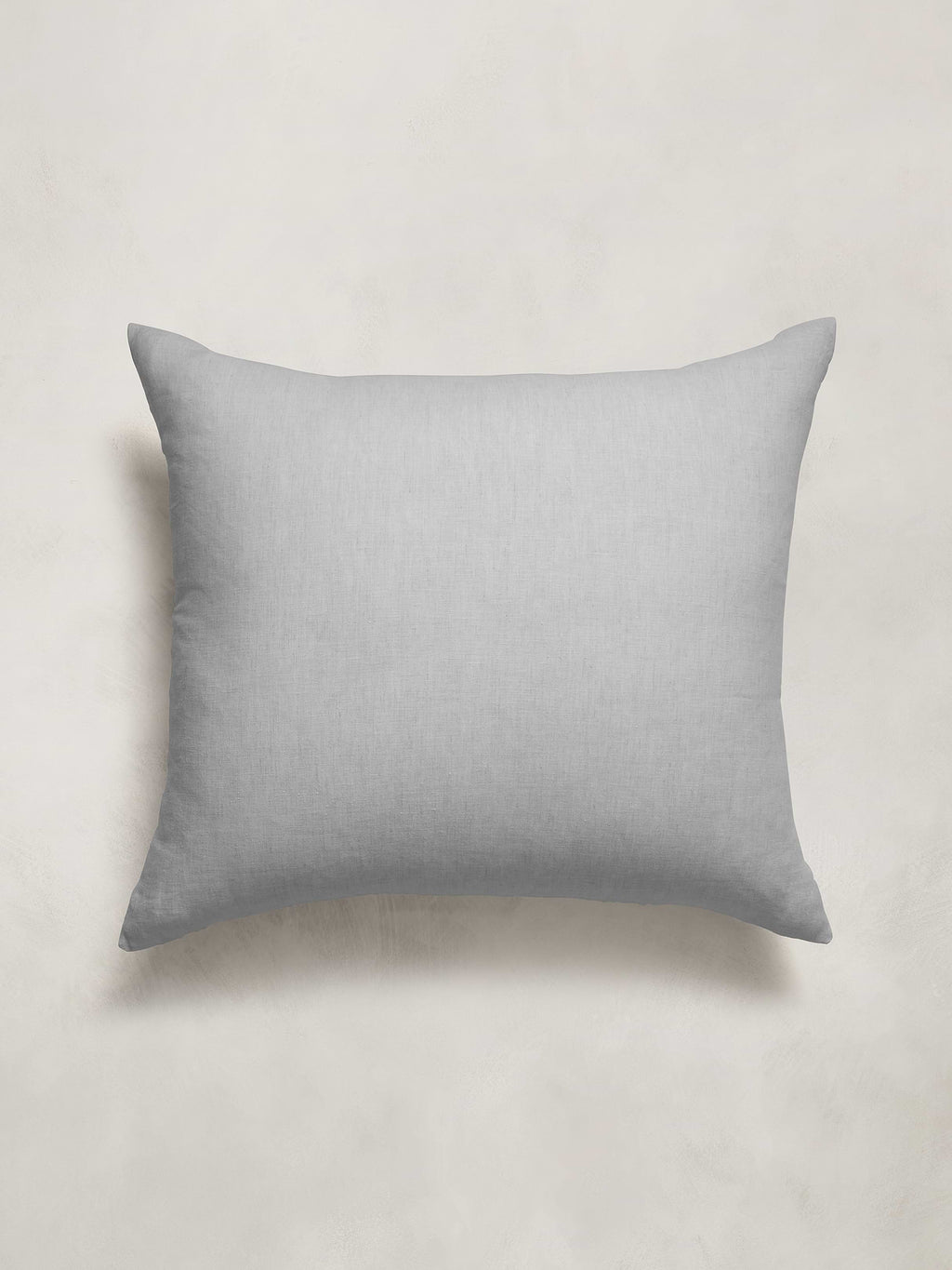 Fine Linen Sham Set - Vapor