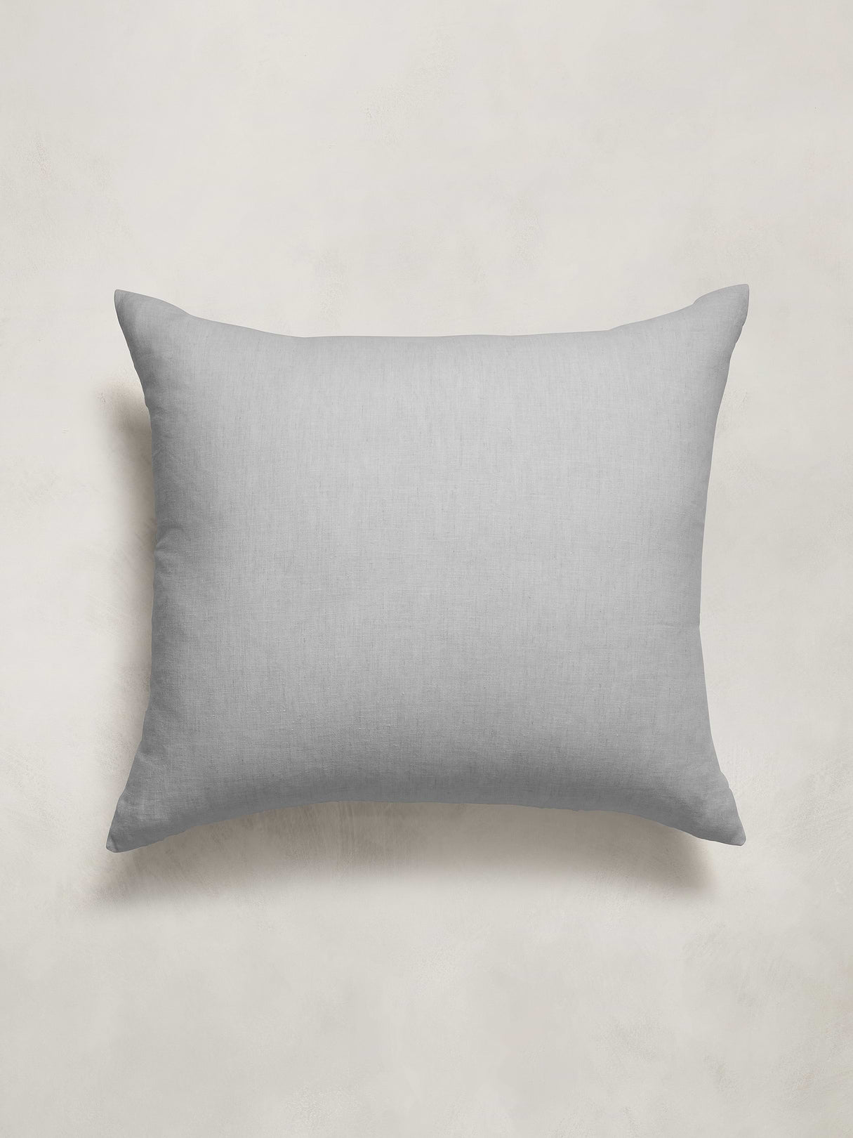 Fine Linen Sham Set - Vapor