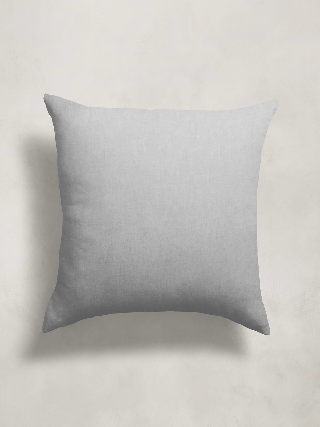 Fine Linen Sham Set - Vapor