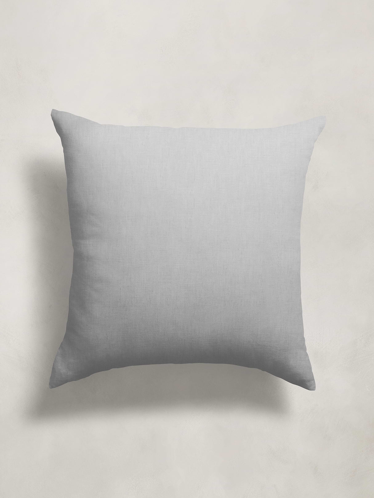 Fine Linen Sham Set - Vapor