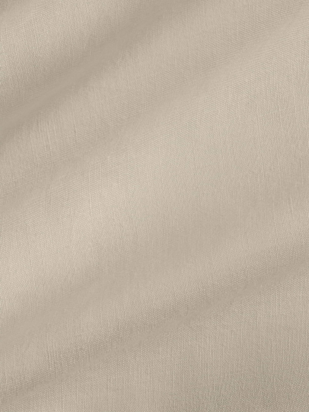 Fine Linen Flat Sheet - Linen