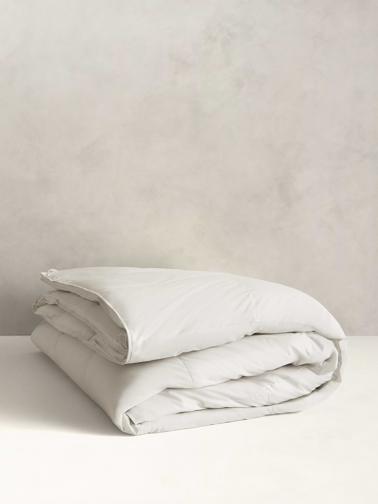 Luxury Down Duvet Insert - White