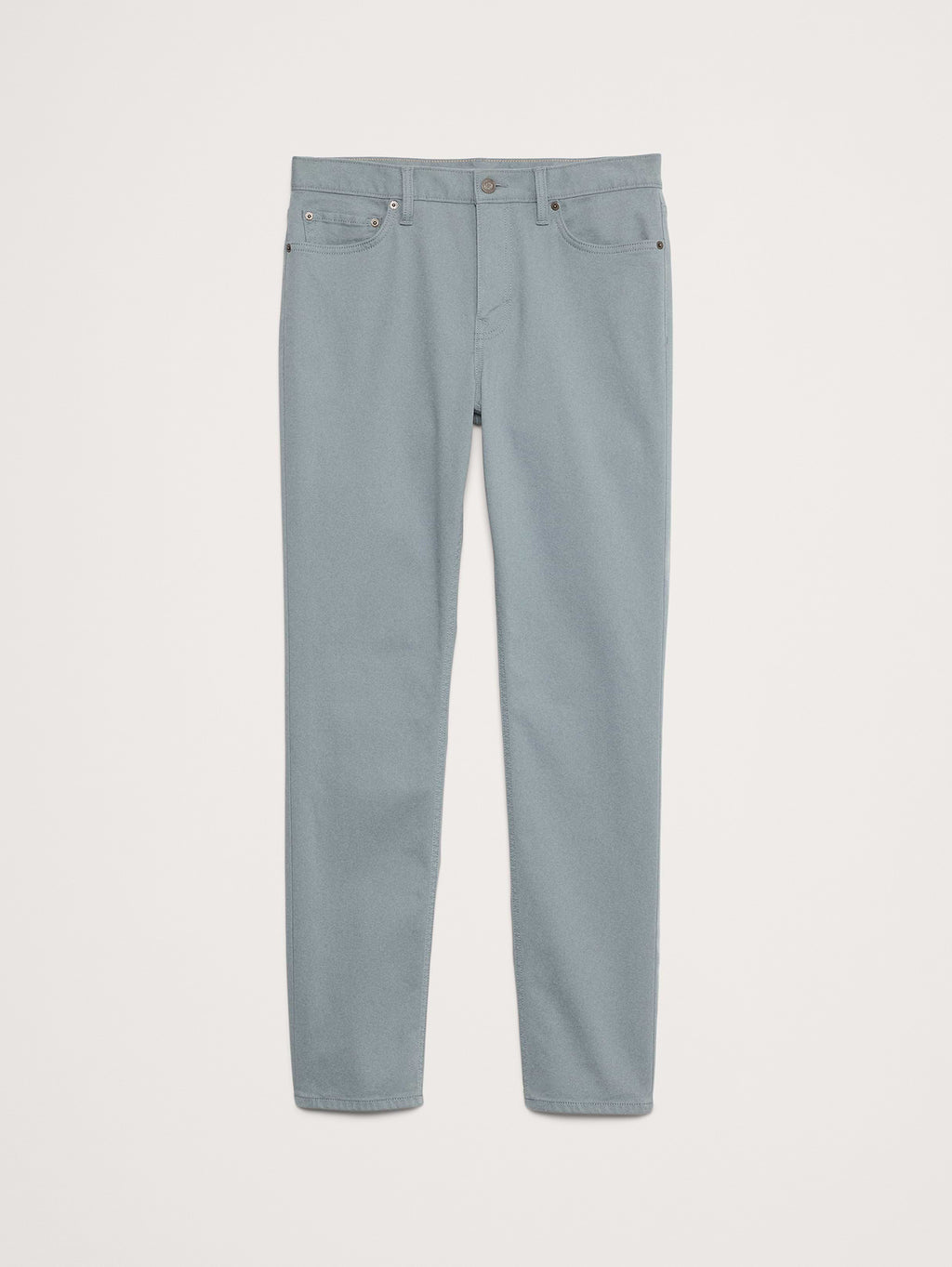 Slim Traveler Pant - Blue Grey