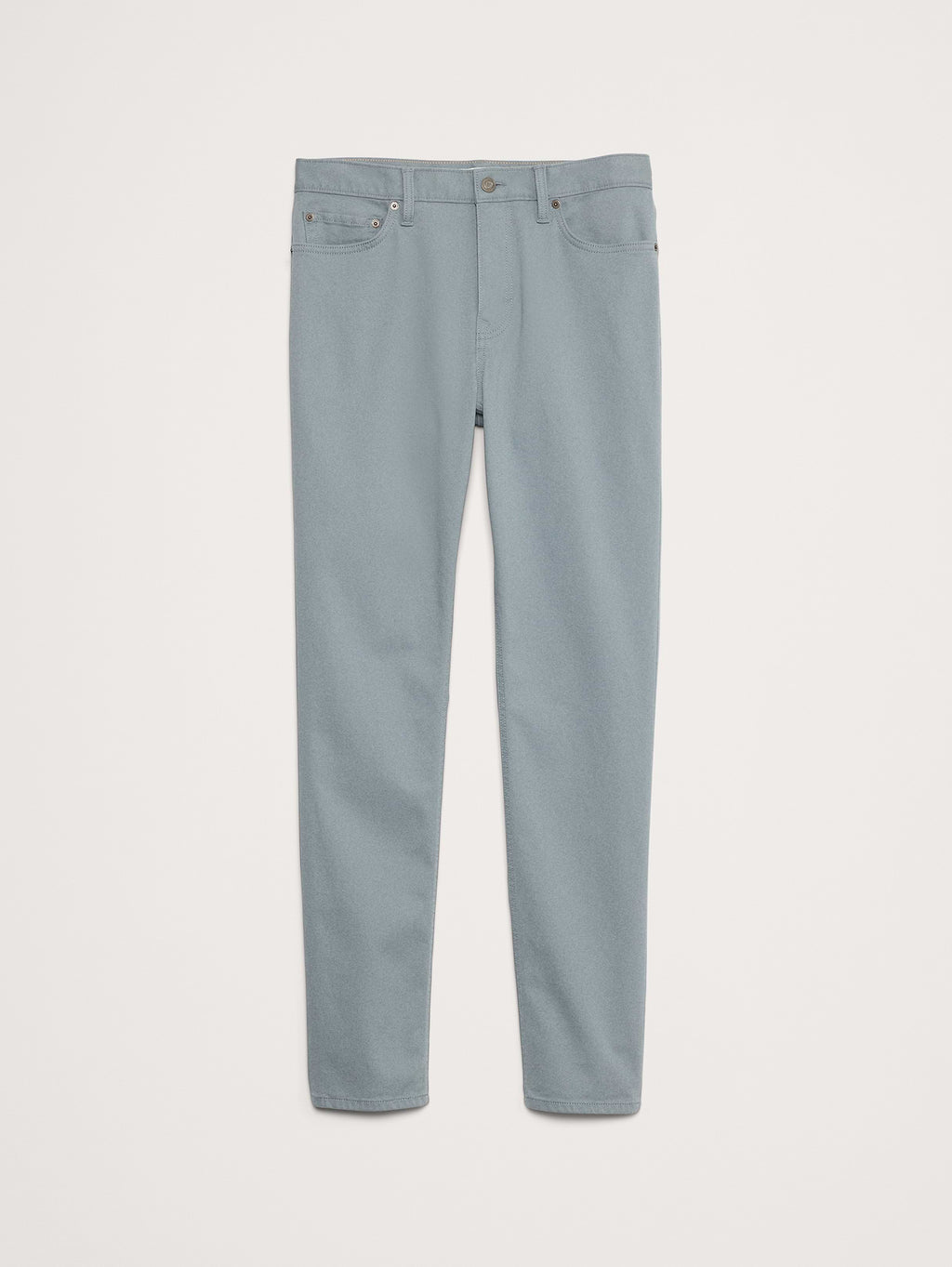 Skinny Traveler Pant 2.0 - Blue Gray