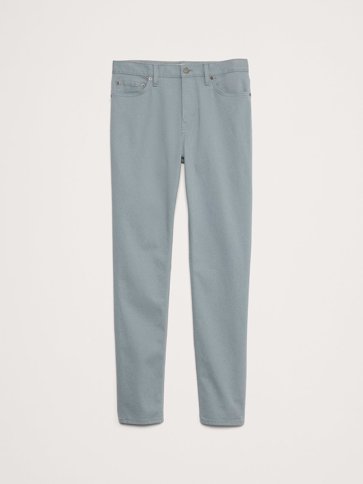 Skinny Traveler Pant 2.0 - Blue Gray