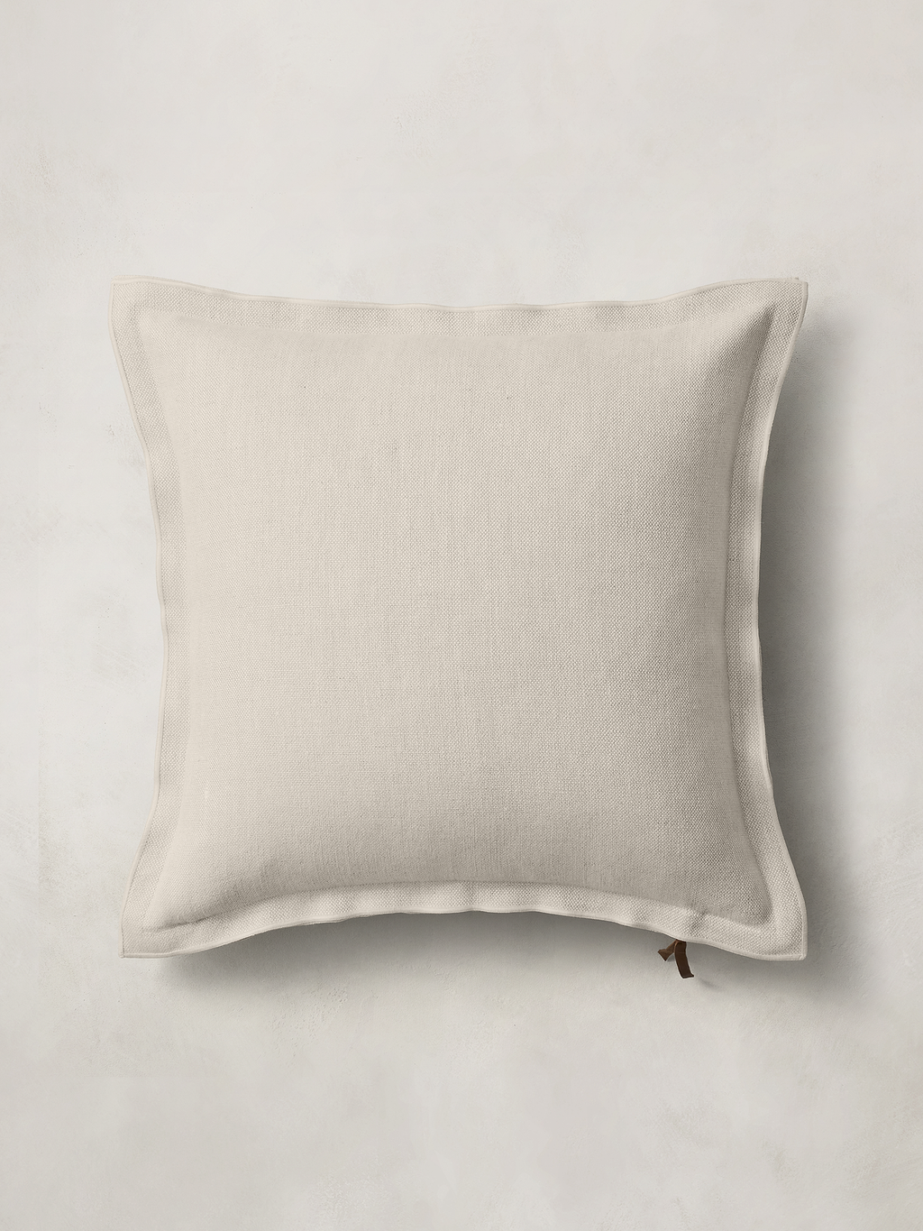 European Linen Pillow - Linen