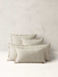 European Linen Pillow - Linen