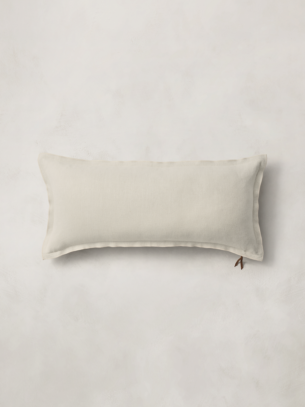 European Linen Pillow - Linen