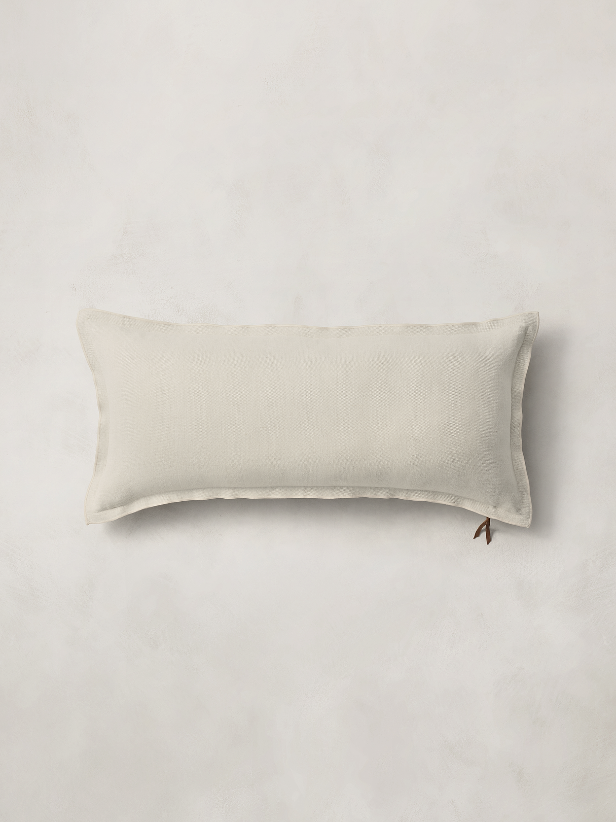European Linen Pillow - Linen