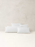 Down Alternative Pillow Insert - White