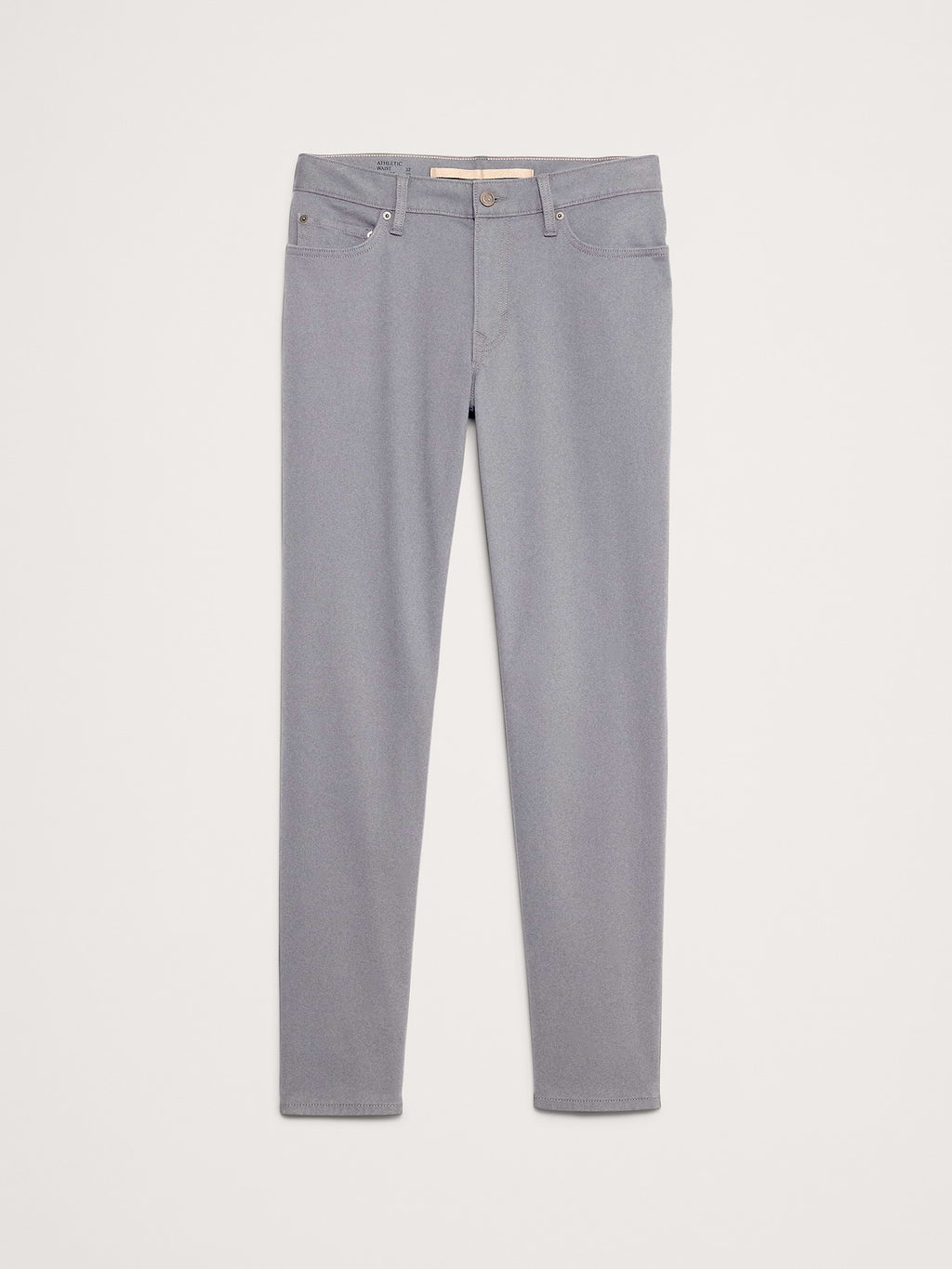 Athletic Traveler Pant - Smoke Signal Gray