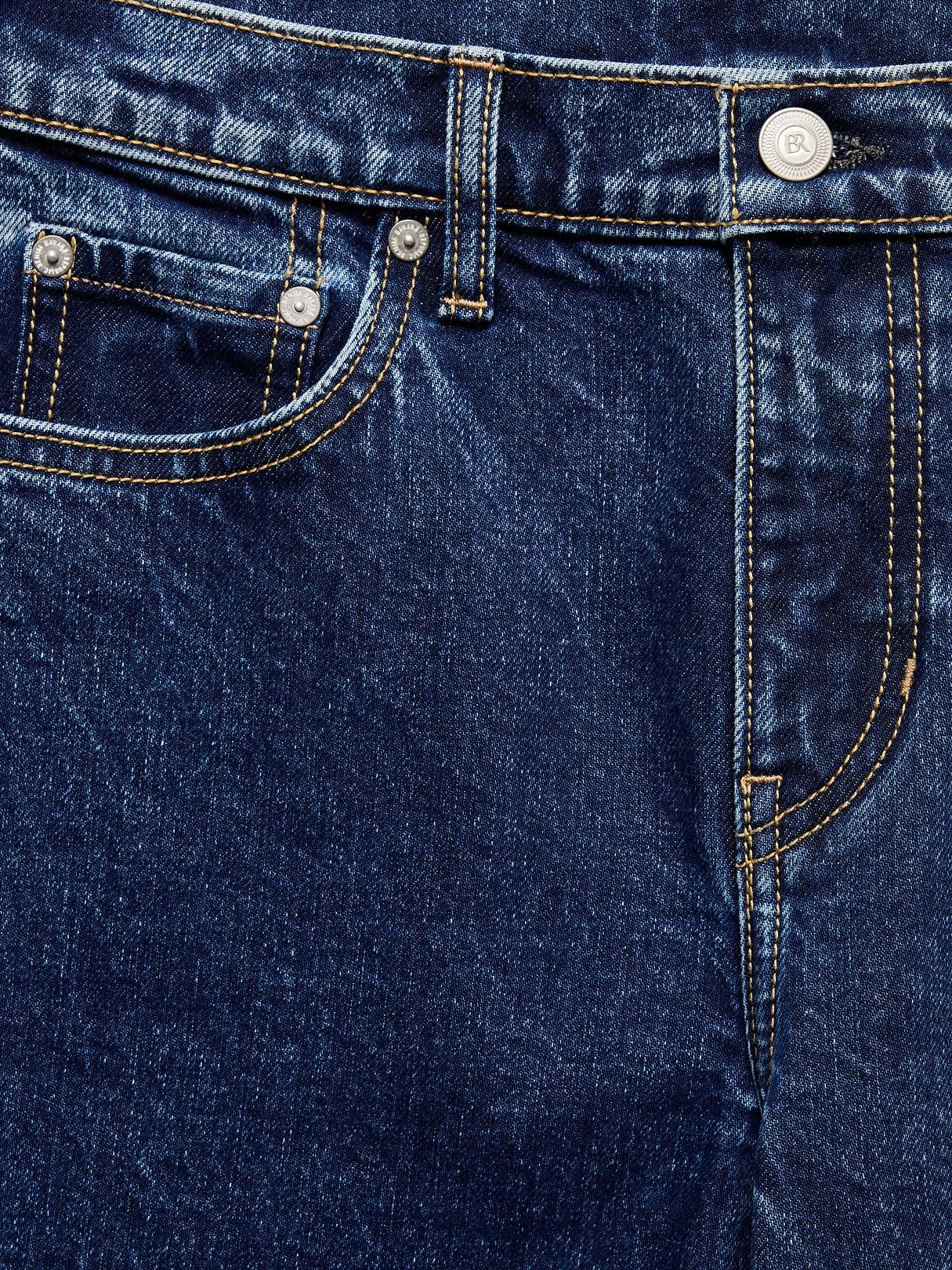 Mid-Rise 90s Classic Jean - Medium Wash