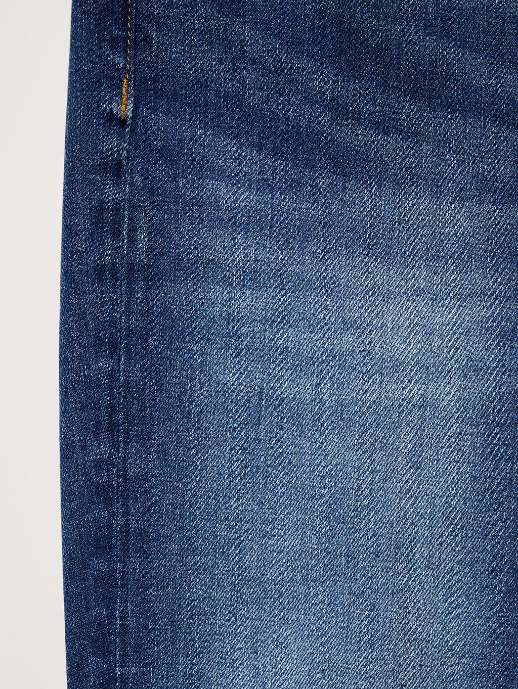 Mid-Rise Flare Jean - Medium Wash