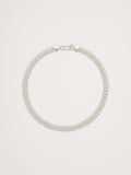 Choker Chain - Silver