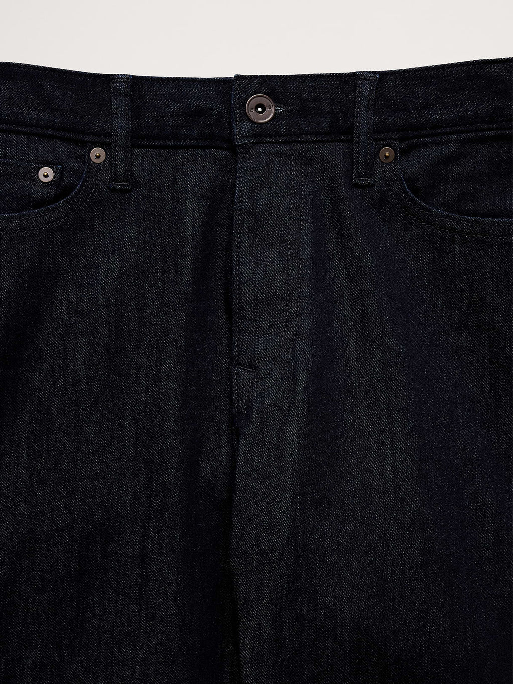 Athletic Luxe Traveler Jean - Rinse Dark Wash