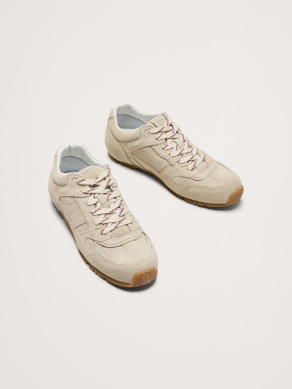 Tb.56 Sneaker by Alohas - Cream