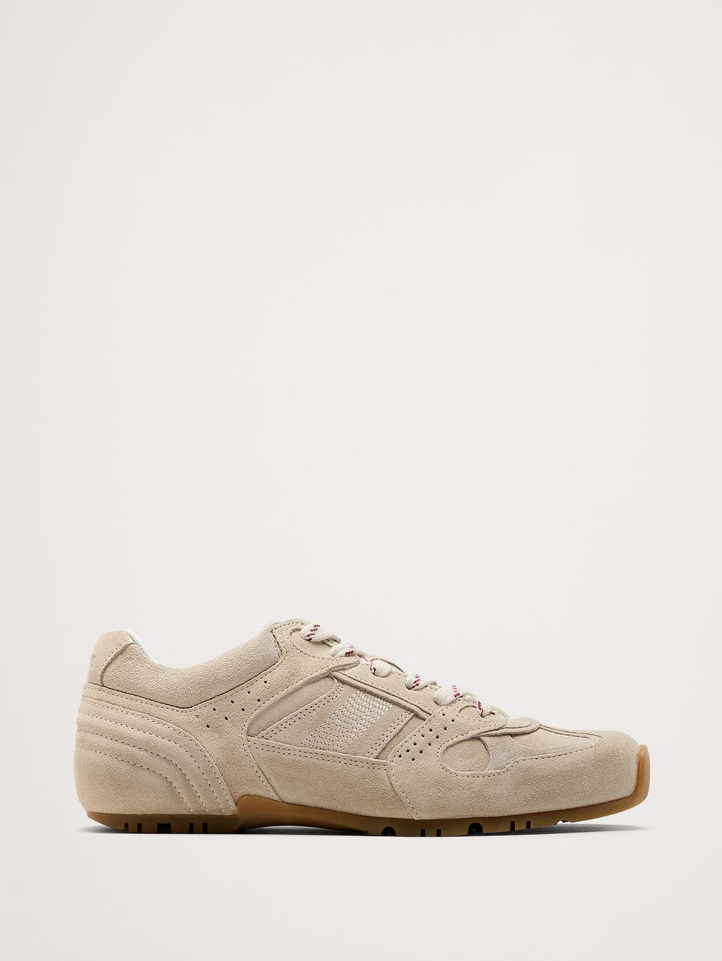 Tb.56 Sneaker by Alohas - Cream