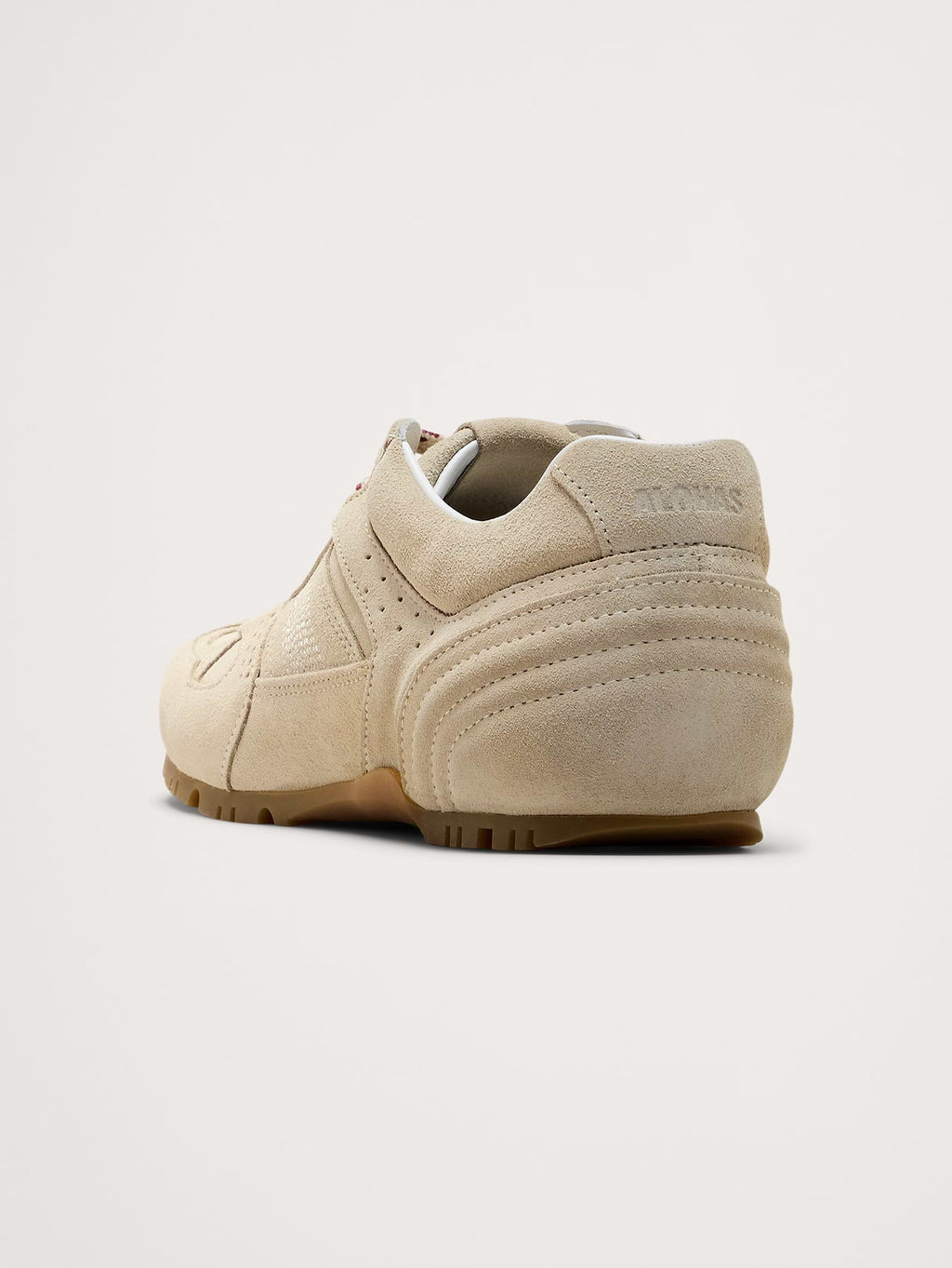 Tb.56 Sneaker by Alohas - Cream
